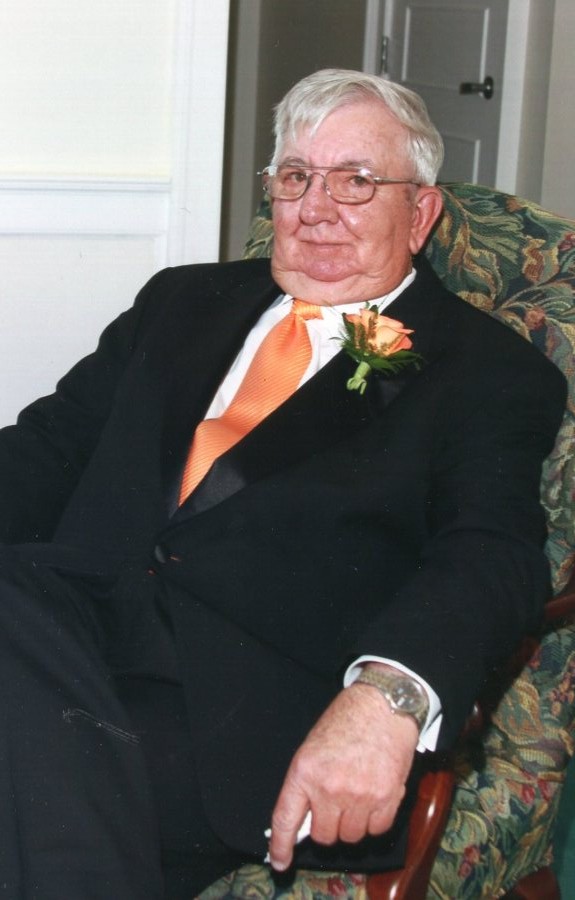 Walter O'Neal Jr. Obituary October 5, 2021 Carlisle Funeral Home