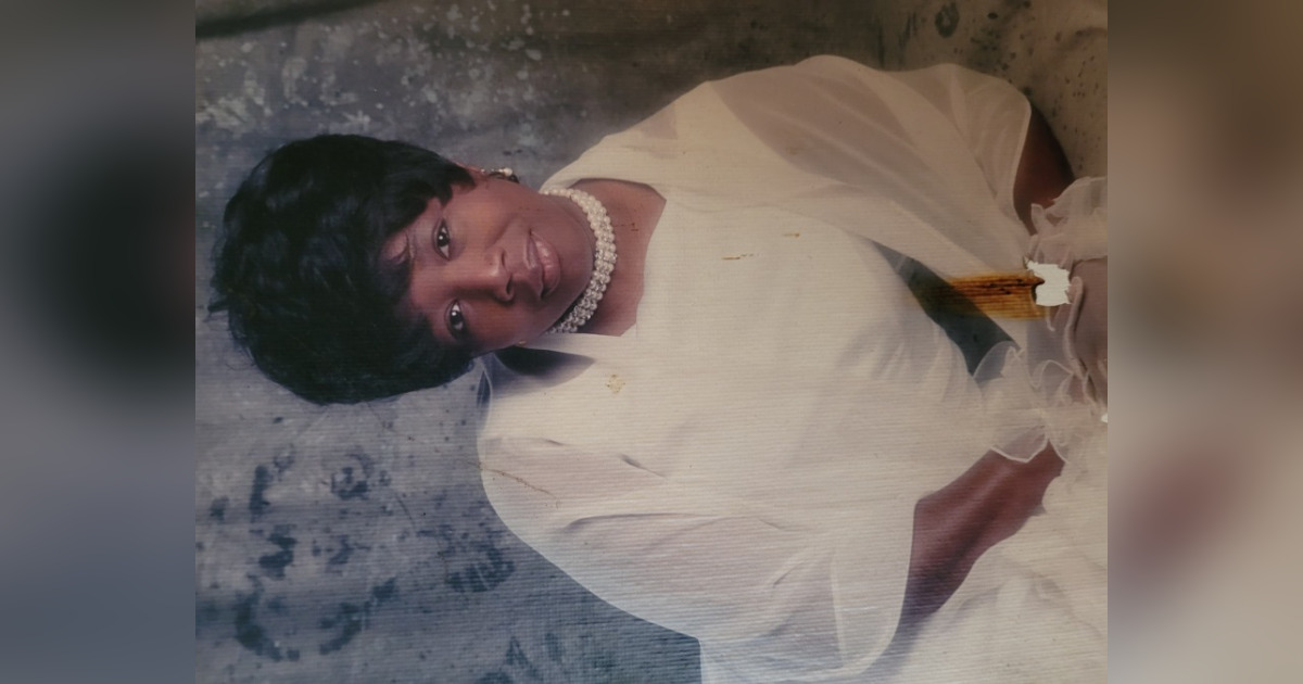 Obituary for Mary Ann (Sanders) Johnson Serenity Seattle Funeral Home