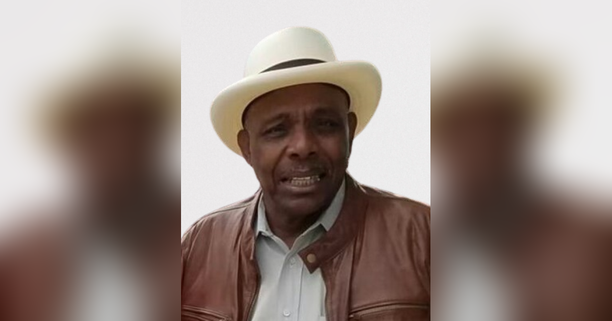 Elroy Chavis Obituary May 3, 2024 Serenity Seattle Funeral Home