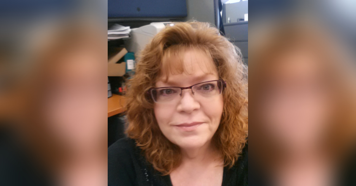 Julie Potts Obituary Oct 16, 2022 Banning, CA