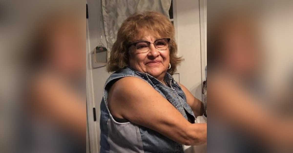 Lorelei Lyons Obituary October 27, 2022 Banning, CA