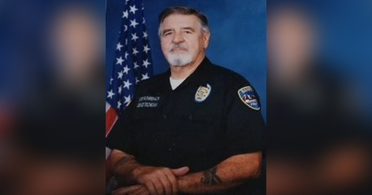 Robert Rohrback Obituary November 3, 2022 Wiefels & Son Mortuary