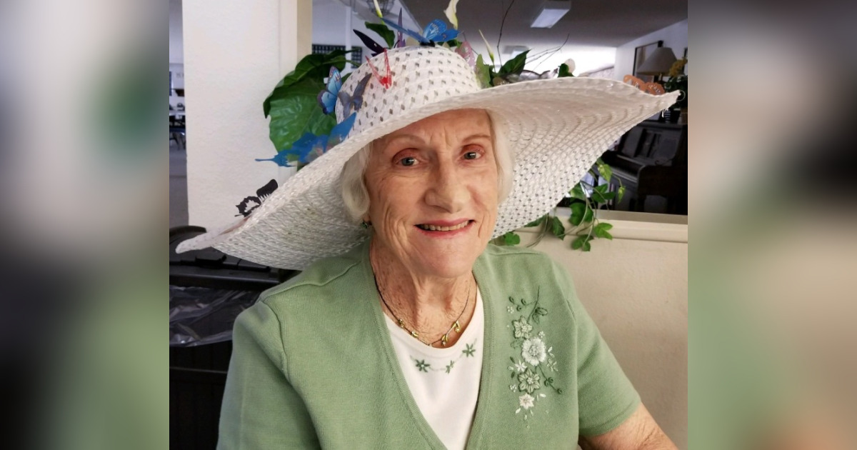 Billie Kirkpatrick Obituary October 26, 2022 Banning, CA