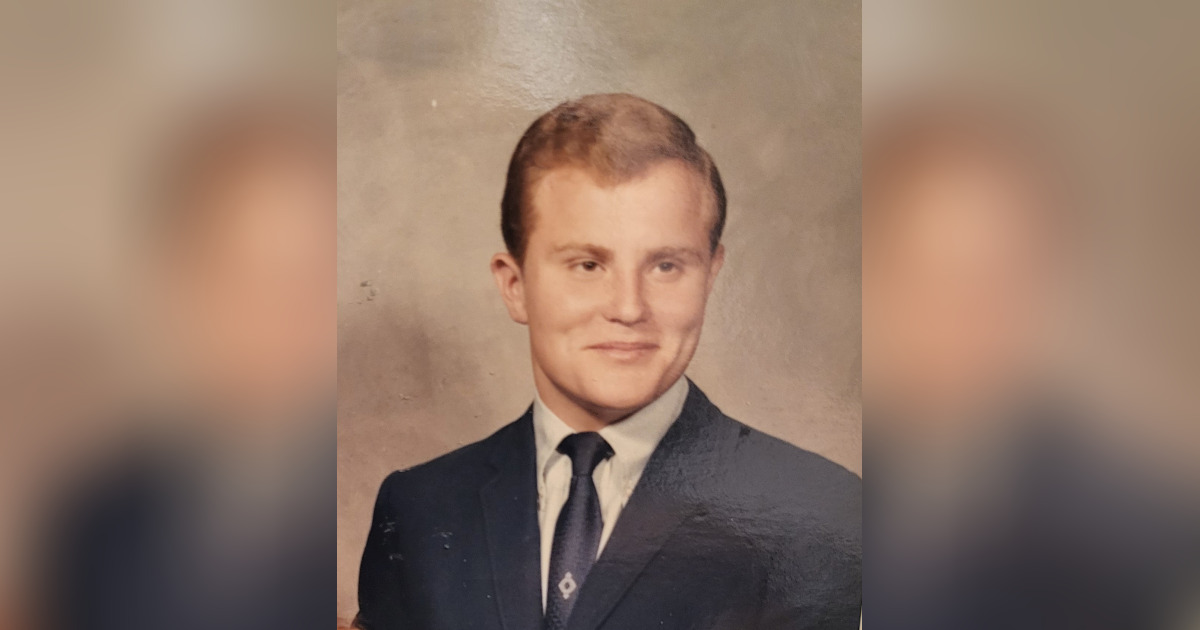 DAVID DAWSON Obituary December 17, 2022 Banning, CA