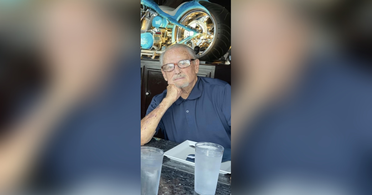 STANLEY KLIPPI Obituary January 18, 2023 Banning, CA