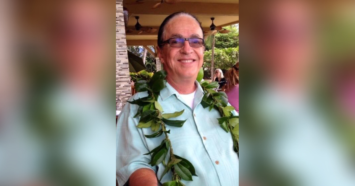 MICHAEL LOMBARDI Obituary Mar 9, 2023 Banning, CA