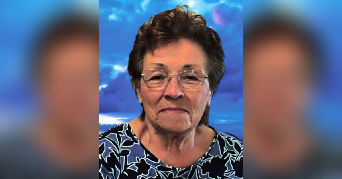 Peggy Moreno Obituary Jul 21, 2023 Banning, CA