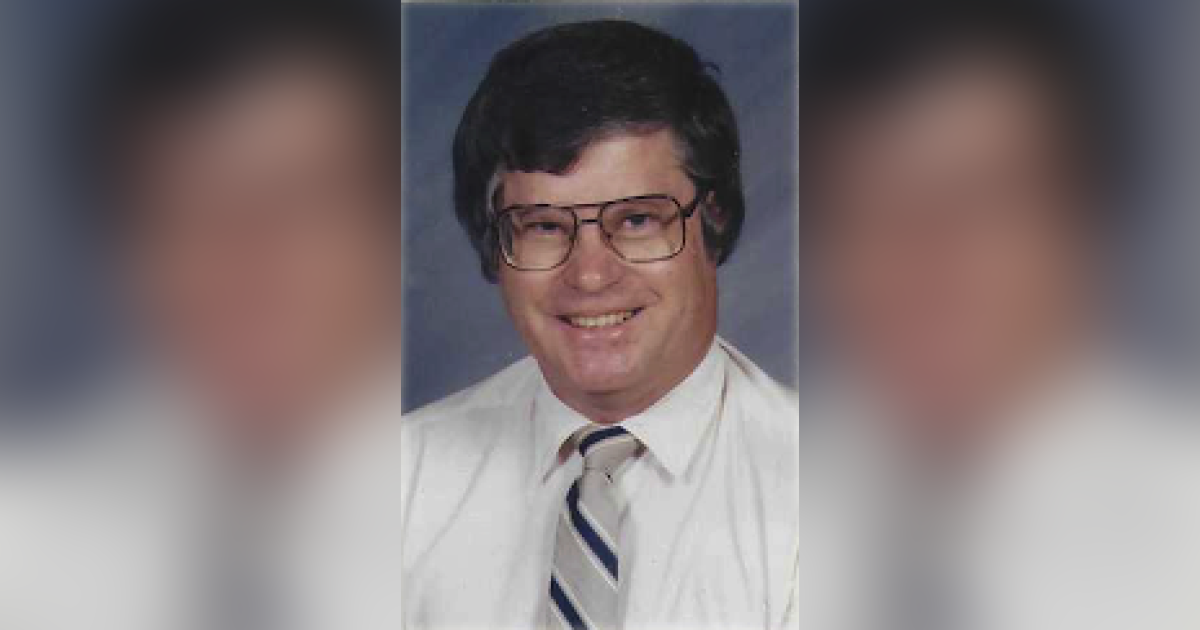 David Montague Obituary August 14, 2023 Wiefels & Son Mortuary