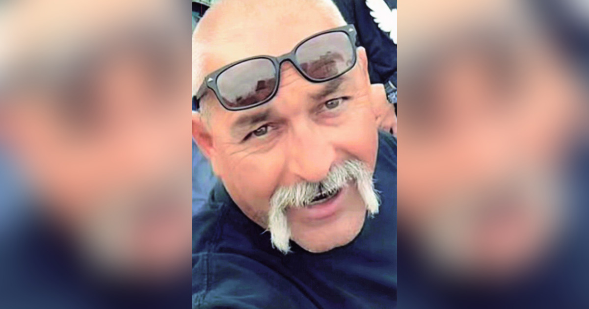 David Ceci Obituary Dec 18, 2023 Banning, CA