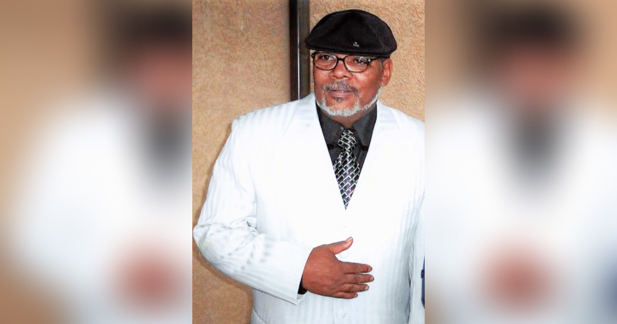 Larry Law Obituary Mar 7, 2024 Banning, CA