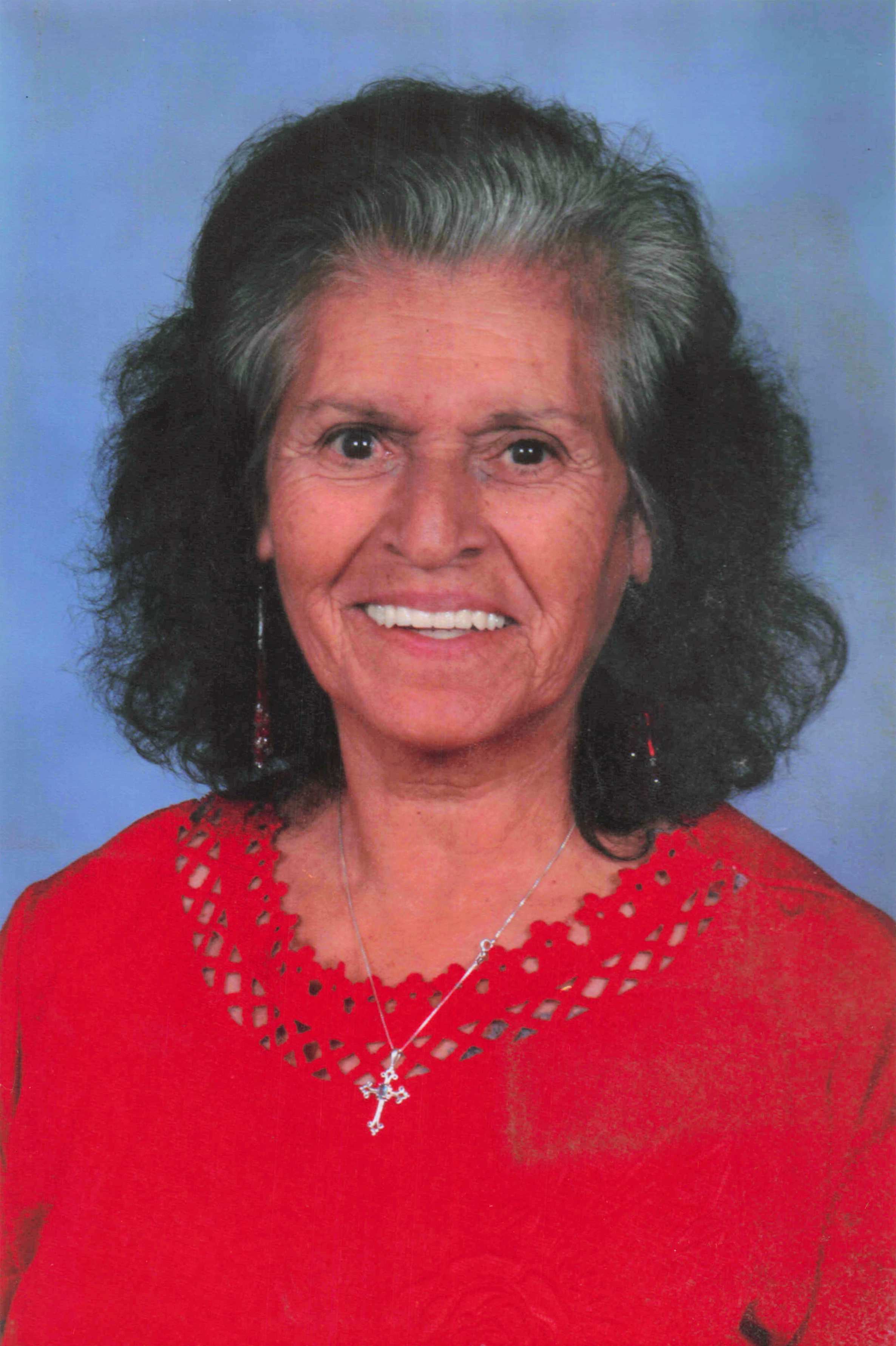 Rosie Marcus Obituary Apr 15, 2024 Banning, CA