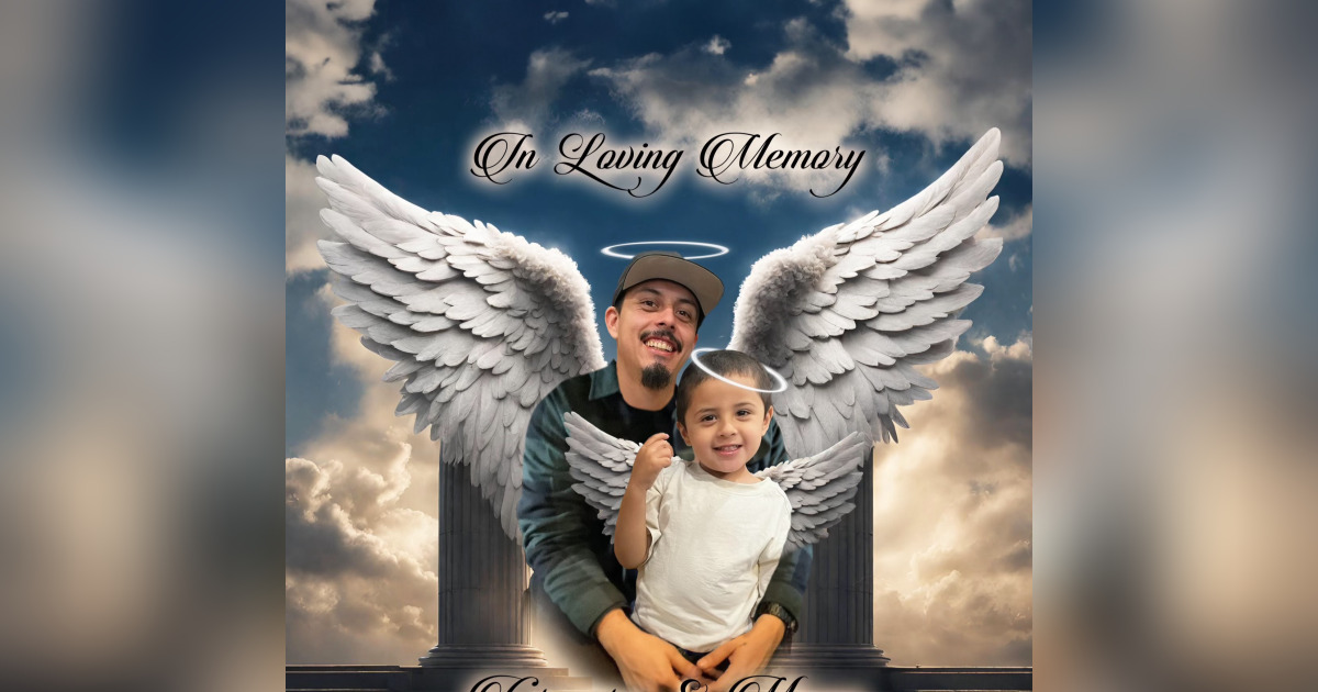 Gregory Lucas Ii  Martinez