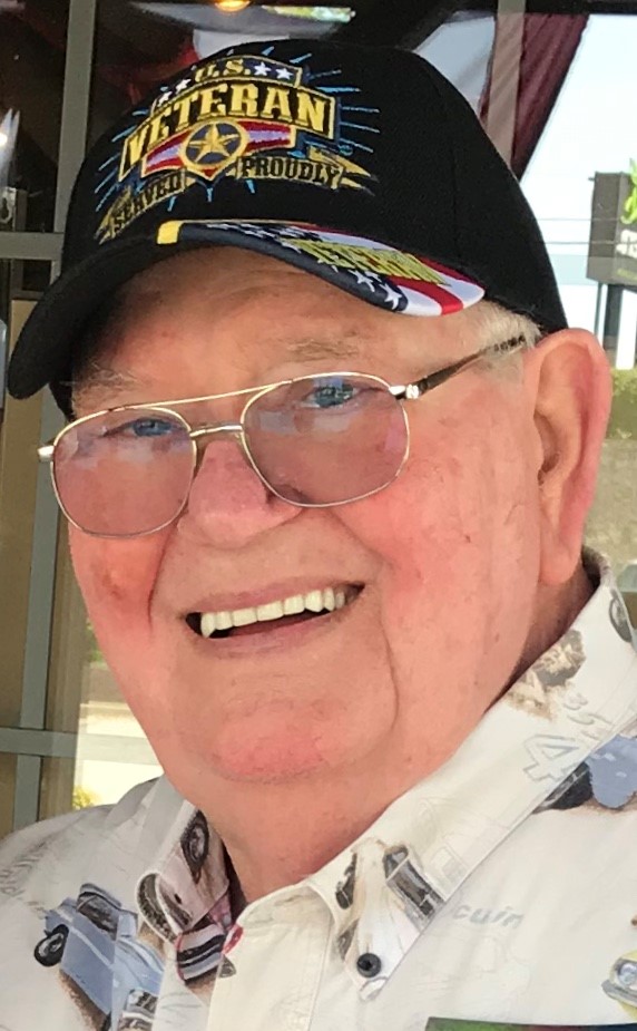 William Hanley Obituary February 22, 2021 Banning, CA