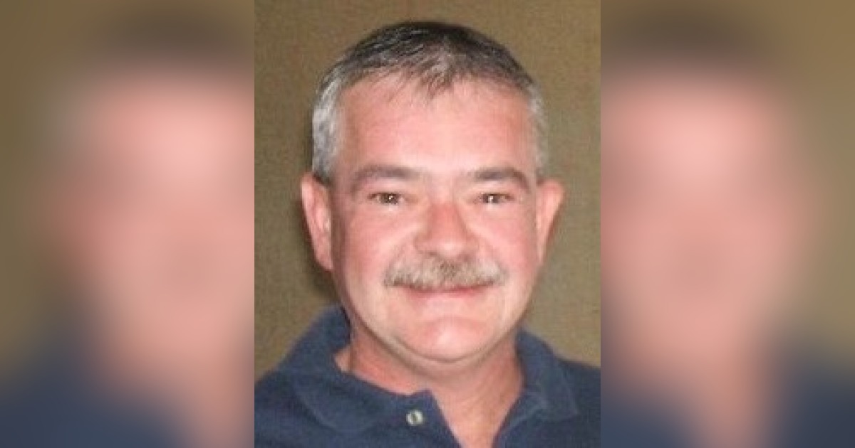 Obituary for Mark A. Thompson McClain Funeral Home