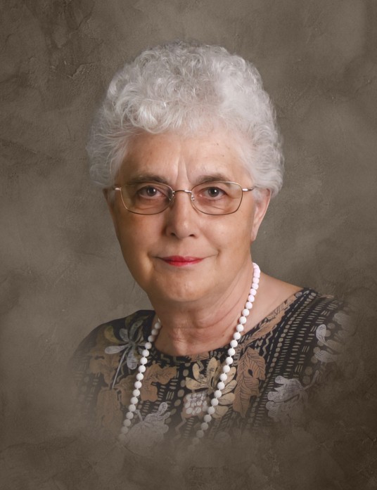 Obituary for Neva Mae (Roberts) Worl McClain Funeral Home
