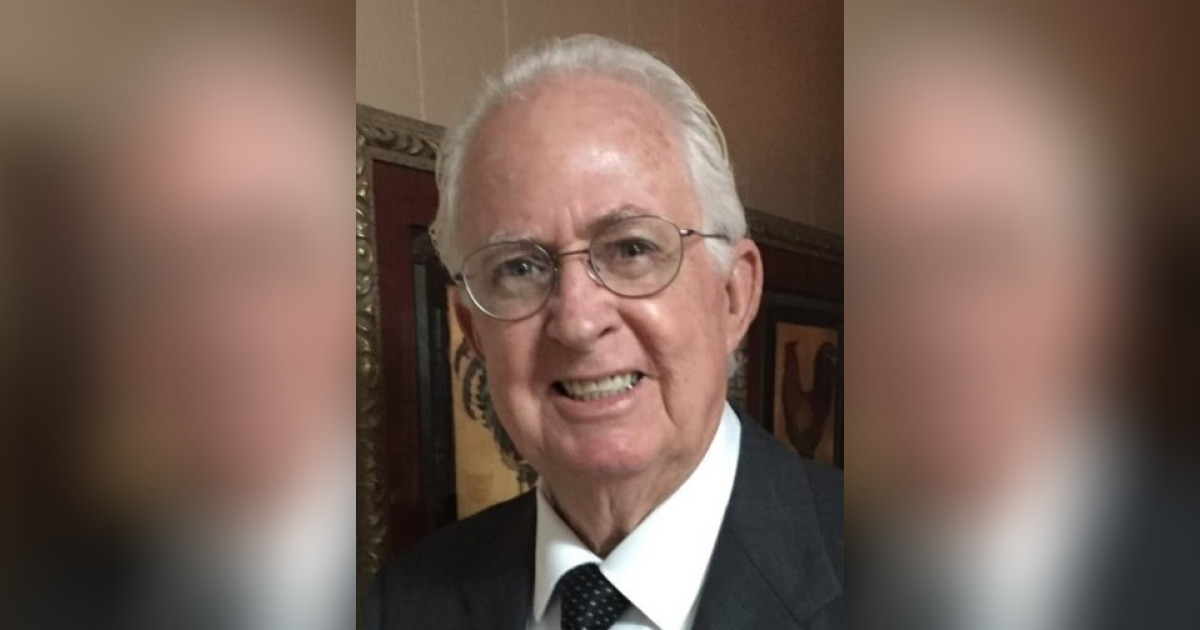 William "Bill" Roberson