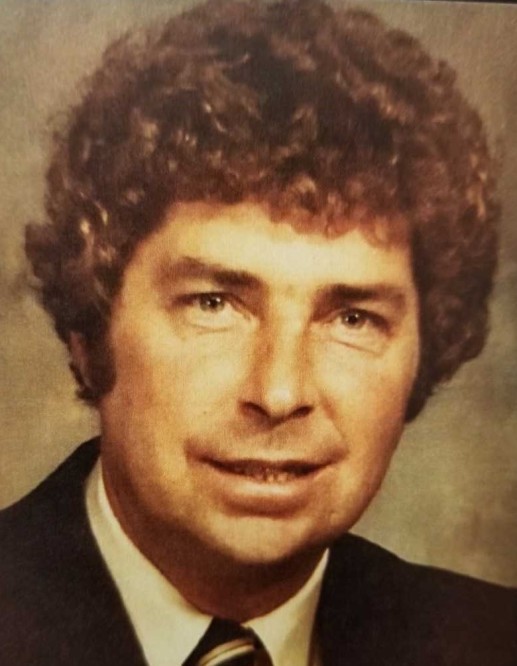 Obituary for James Gary Bearden CurrieJefferson Funeral Home