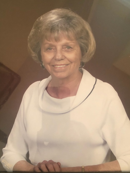 Obituary for Ruth Carolyn (Winger) Scott CurrieJefferson Funeral Home