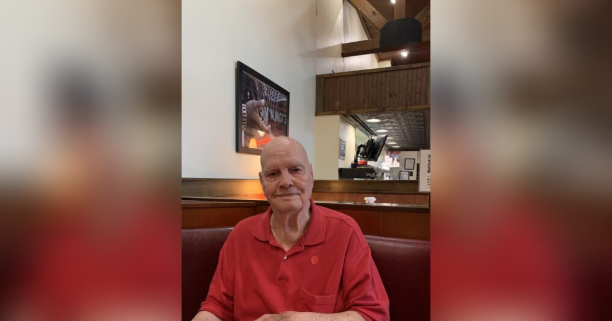 Obituary for Leslie Alvin Bell Jefferson Memorial Funeral Home and