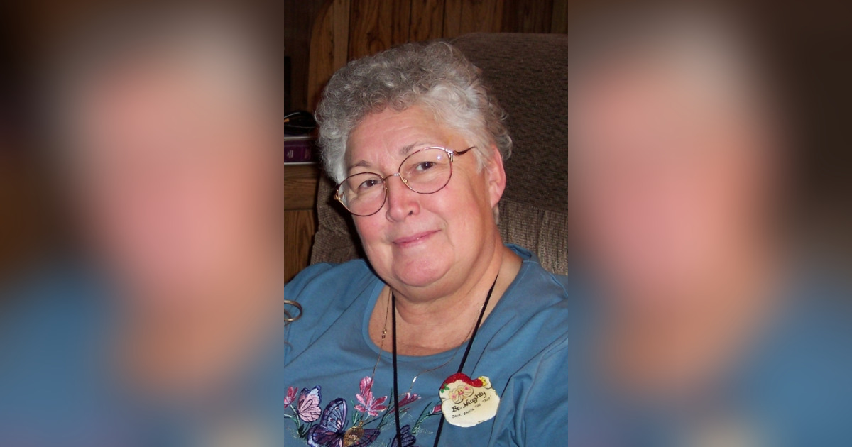 Obituary for Cheryl Louise (Arnold) Lott Jefferson Memorial Funeral Home and Gardens
