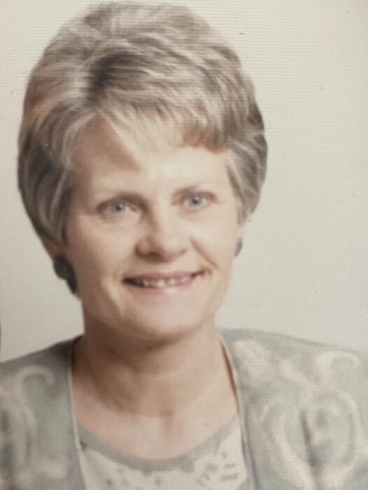 Obituary for Patricia Lee (Reed) Vermillion Jefferson Memorial