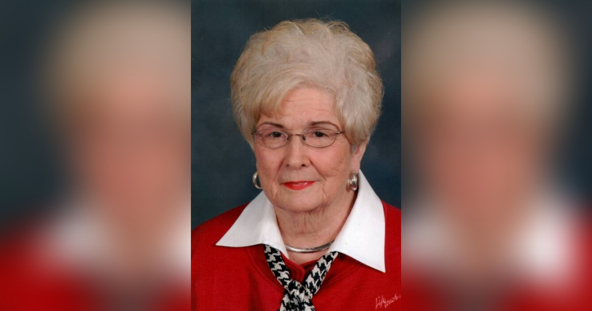 Obituary for Helen Marie Hamilton Jefferson Memorial Funeral Home and