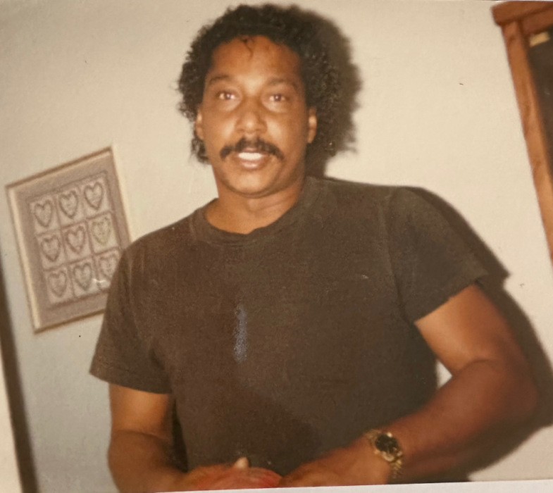 Antony David Wyatt Obituary October 8, 2022 McFarland Funeral