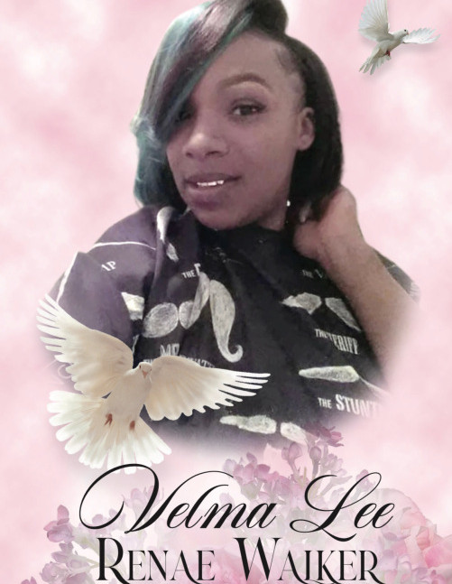 Velma Lee Renae Walker Obituary Nov 7, 2022 Monroe, LA