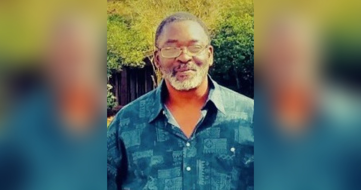 Obituary for Ray Ricks McFarland Funeral Companies