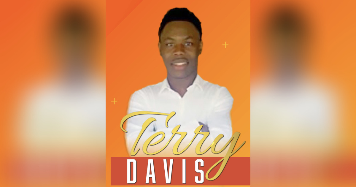 Terry Marquize Davis