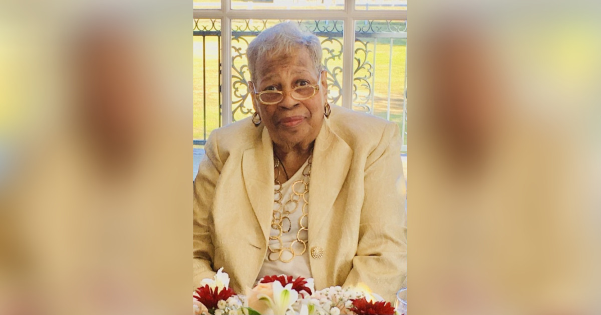 Adrienne Yvonne Thornton