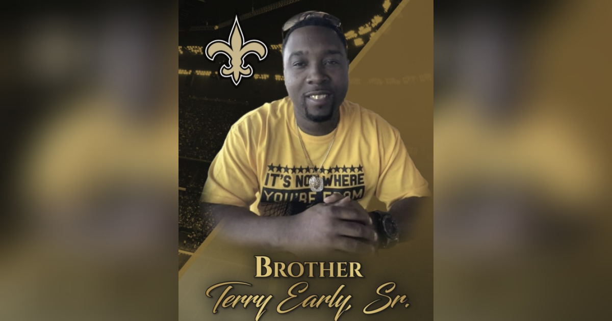 Sr. Terry Kesean Early