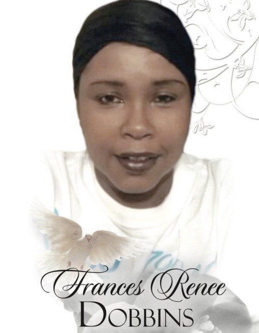 Frances Renee Dobbins Obituary May 31, 2023 Monroe, LA