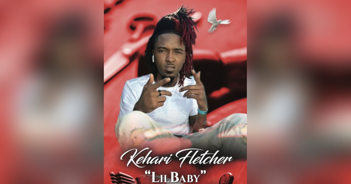 Kehari Rashad Fletcher