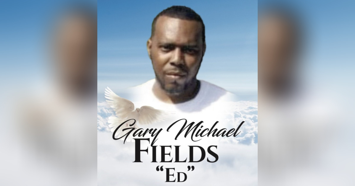 Gary Michael Fields