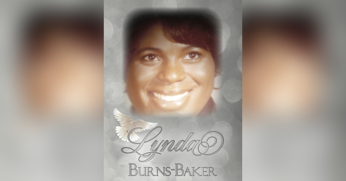 Lynda Burns Baker