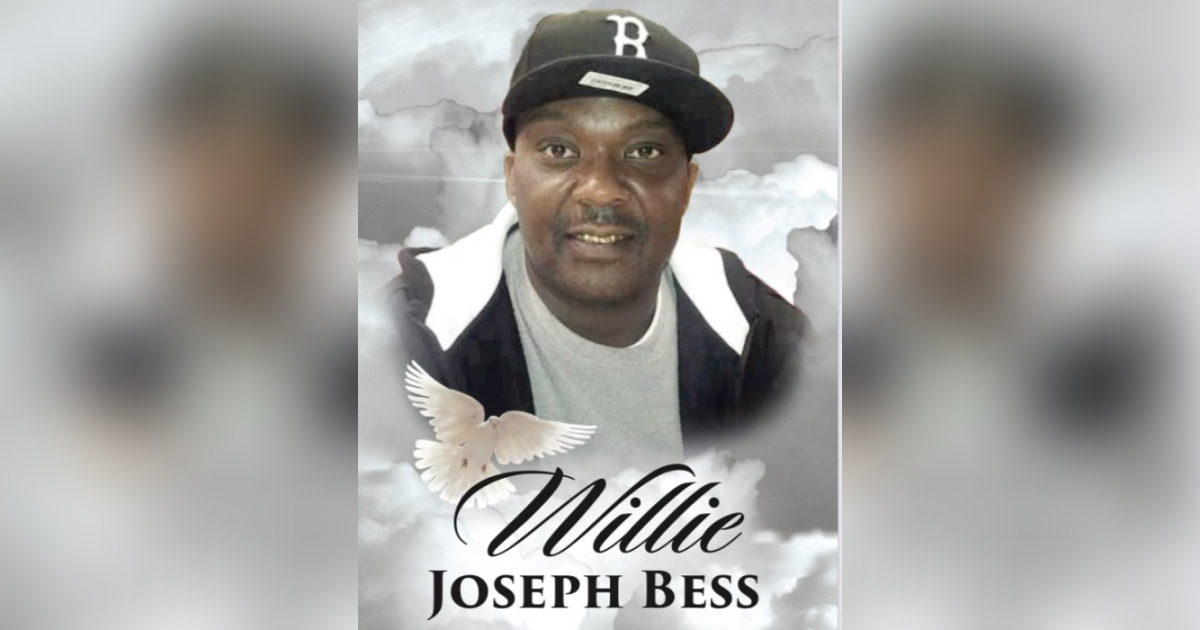 Willie Joseph Bess