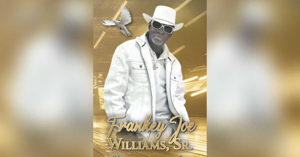 Frankey Williams