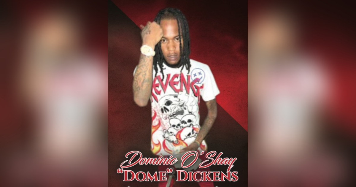 Dominic "Dome" Dickens