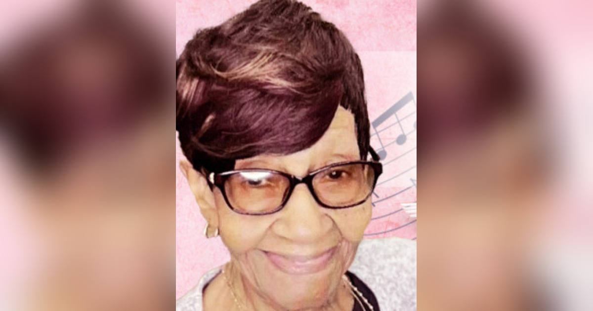 Mother Katie Rancher Smith