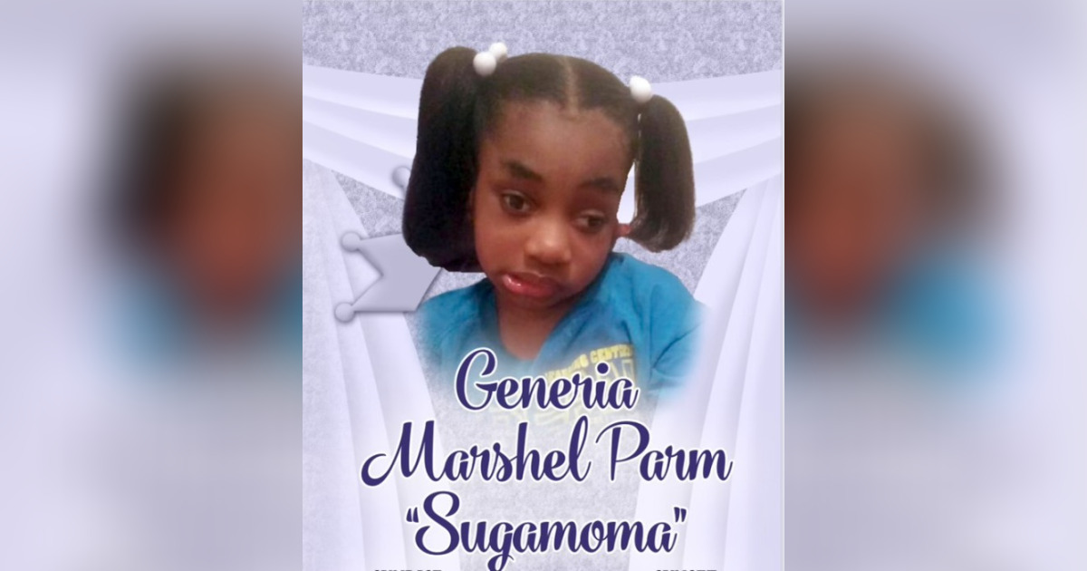 Generia Marshel Parm