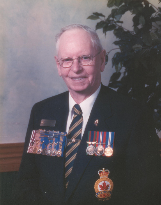 Obituary for John Henderson