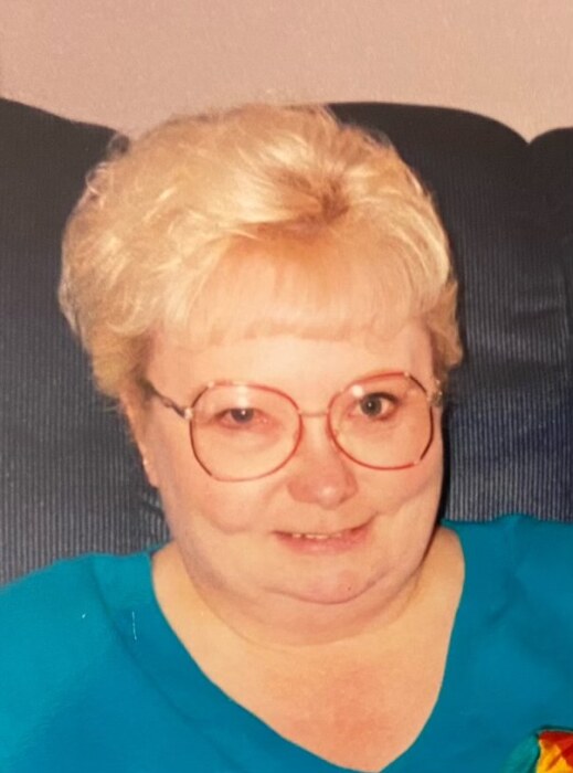 Obituary For Madeline Pennie Allen Dowdy Arbaugh Pearce Greenisen Funeral Home
