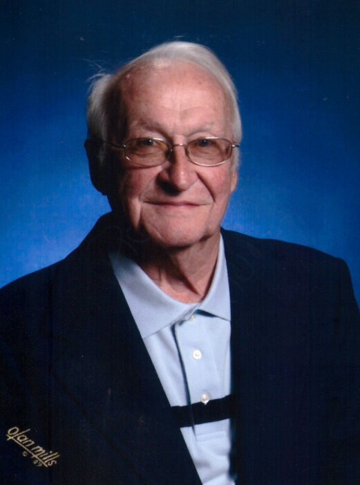 Obituary For Robert Starkie Huffnagle Arbaugh Pearce Greenisen Funeral Home