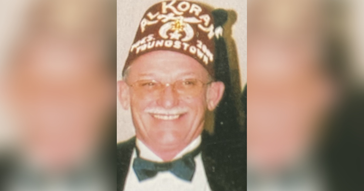 David Landis Obituary Nov 15, 2022 Salem, OH