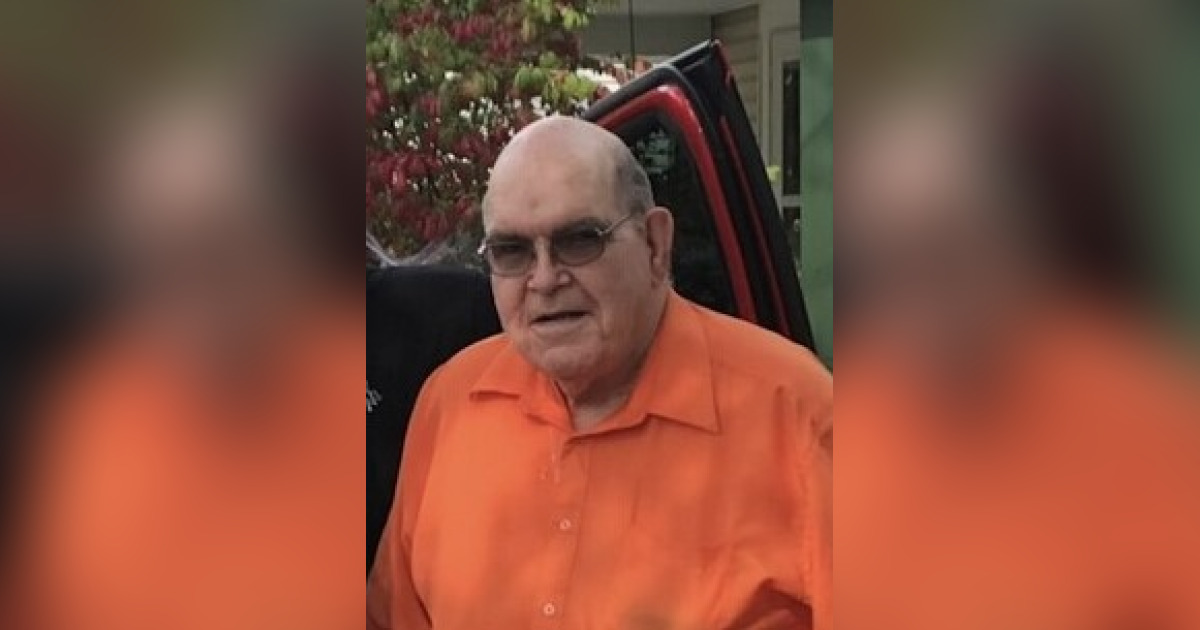Wayne Nutter Obituary March 16, 2024 Arbaugh Pearce Greenisen