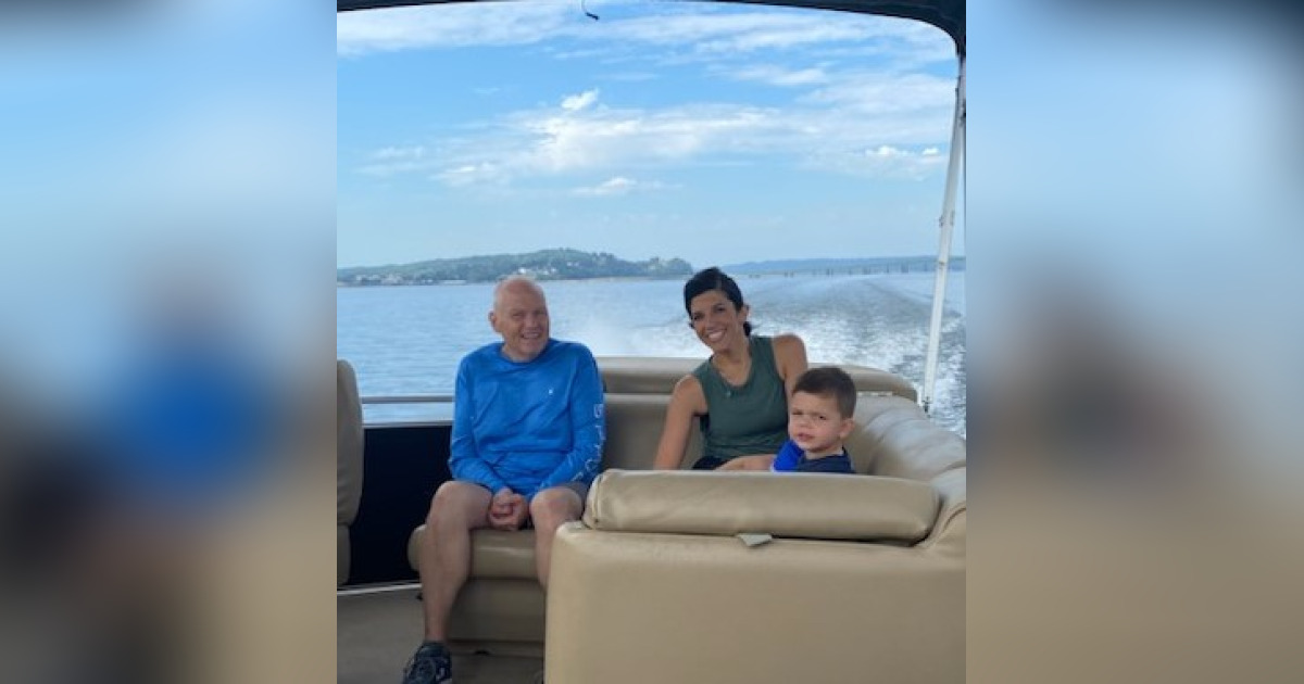 Richard "Rick" Balog