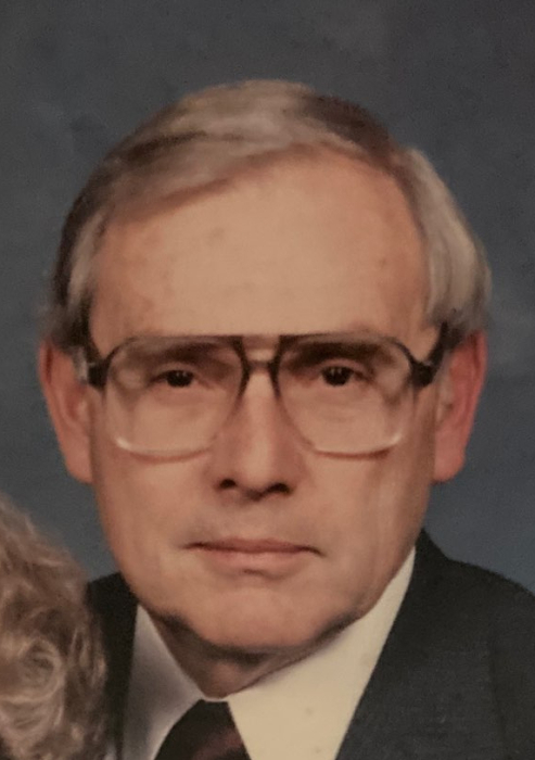 Obituary For Richard Lee Wolford Arbaugh Pearce Greenisen Funeral Home