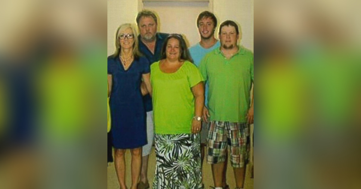 Obituary for &quot;Kenny&quot; Ray Hicks Moody Funeral