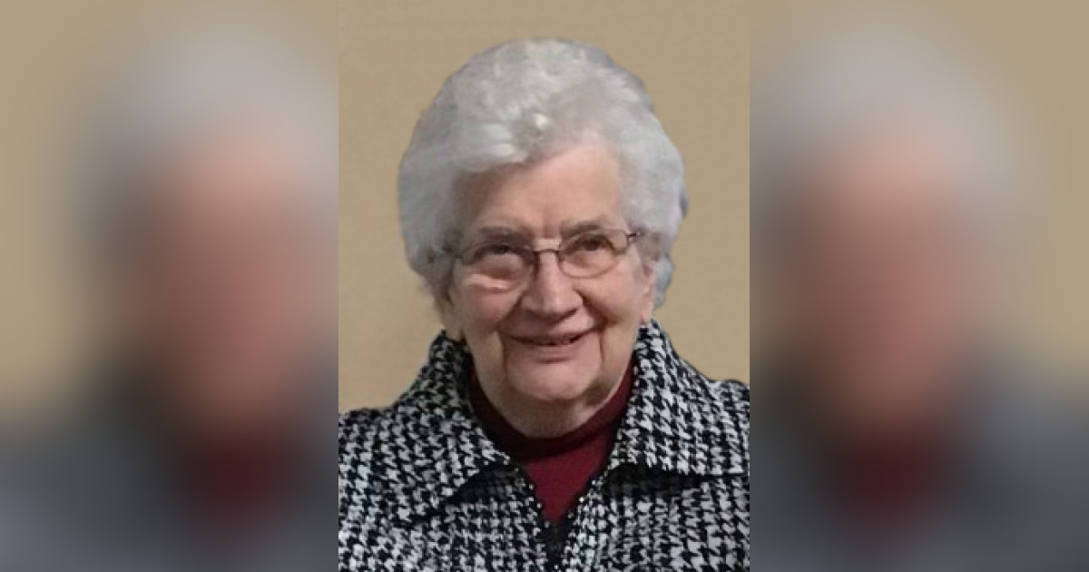 Elizabeth "Liz" Formanek Obituary May 25, 2022 Henning, MN